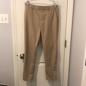 Uniqlo Khaki pants size M